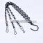 Cheap And High Quality Wrought Thick Iron Chain