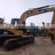 312C caterpillar 12 ton excavator for sale, 306D,307D,315D,320B,320C,330C,336D avaliable