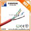 24AWG Network cable UTP CAT5.e patch cable Copper                        
                                                Quality Choice