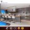 China morden used kitchen cabinet