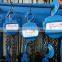 Service Machinery Patient Lift HSZ-C Series Chain Block