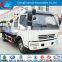 Very good mini road wrecker Dongfeng 4x2 flatbed lorry car camer wrecker 10ton cheap wrecker trucks dongfeng