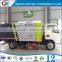 Road Cleaning Truck 4X2 Road Sweeper 1.5CBM Water 3CBM Garbage Road Sweeper Truck for Sale