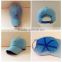 cheap custom baseball cap embroidered for sale