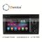 Ownice Newest Quad Core Pure Android 4.4 up to android 5.1 DVD GPS navigation system for Audi A4 S4 Support 3G DVR