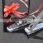 Black electrophoresis cover handle nail clipper 603-1