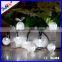 Outdoor Rechargeable Battery Led Solar Garden Home String Light For Crafts