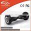 Guaranteed quality electric skate board with 10 inch big tyre with bluetooth and remote control