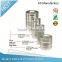 Europe 50 liter beer keg durable