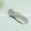 Strong magnetic stainless steel anion stone pendant