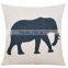 Top Quality Wholesale Price Printed Pillow