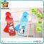 New style cheap small pop up fan toys for kids