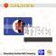 Printable RFID Hotel Key Smart Cards with Magnetic Strip
