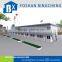 High quality Prefabricated Mobile Houses