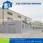 Easier to Assemble Beat for Industry Strong Anti-knock C Type Steel Prefab House