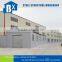 Cost-Effective Suitable for Project Durable Design Steel Frame Prefab Work-Shop
