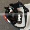 Man Woman Kid Winter Walker Snow Shoes blue