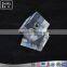 custom oil industrial gift for customer specialize in oil cube acrylic display rack