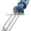 Stator And Rotor Batch High Shear Mixer