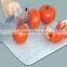 plastic clear cutting board