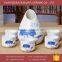 Japanese Sake Set Ceramic Win Set Restaurant Decor