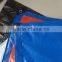 plastic tarpaulin size, witn eyelet and print tarpaulin of UNHCR SPEC