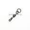 carp fishing tackle terminal swivel
