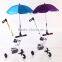 China Mother Baby Stroller 3 in 1 Bike