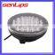 185w led work light C-REE 5w work led light for heavy duty,auto parts 10-30v led headlight