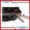 high power senlips 7inch 35W hid driving lamp spot/flood 4wd 3200LM for truck boat suv atv