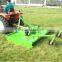 Slasher Mower