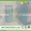 Hydrophilic pp spunbond nonwoven fabric baby diaper raw material water absorbing material