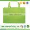 China factory vergin pp non woven raw material for shopping bags