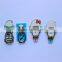 custom metal ring holder for mobile phone