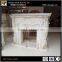 marble fireplace price