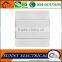 Best Sale Good Quality Electric Popular White Wall PC 3 Gang 1 Way With CE Certification