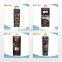 Hoxen dual 12inch trolley speakers with 9" monitor and DVD player P-45