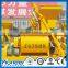 Concrete Mixer Popular Construction Equipment JS750 Building Machine on Sale