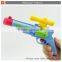 Mini Light up Five Shooting Gun for Kids