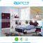 Latest bedroom furniture children bed wholesale 8350-1#