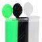 Mixed colors Cigar Cone Joints Weed rolling blunt tubes Plastic J-tube 109mm king size