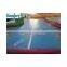 The Most Attractive DWF Material Inflatable air track for gym for Sale