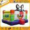 cheap inflatable rabbit bouncers for sale A1111