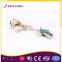 Professional Service Different Colorful Metal Key Chain