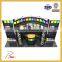 Aluminum Pop Up stand,trade show display stand