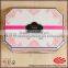 Brand new elegant cosmetic gift packaging box wholesale
