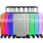 Guangdong wholesale Cute Luggage Sets stock factory price hard plastic luggage case