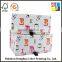 Gift Box Manufacturer Cardboard Foldable Storage Box White Gift Box Paper Decorative Letter Box