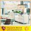 Simple style good quality popular kitchen wall hanging cabinet