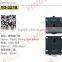 Plastic sliding door roller with Nylon wheel made in China
